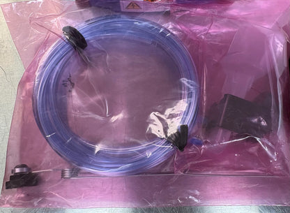 NORDSON EFD ULTIMUS™  I 70170 FLUID DISPENSER w/ FOOT PEDAL