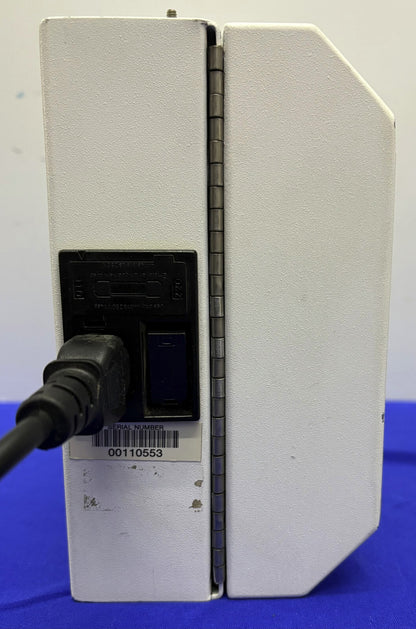 Statische Kontrolldienste, Auto Balance Pulse Flow Controller, AB 250 Teilereparatur 