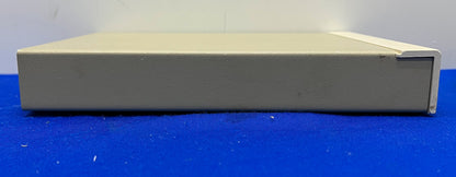 BOECKELER JV1000B JV 1000 VIDEOGENERATOR GEEN ORIGINELE VOEDING ONDERDELEN/REPARATIE