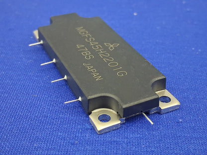 MITSUBISHI MGFS45H2201G 47BS DISCRETE SEMICONDUCTOR MODULE NEW OPEN BOX