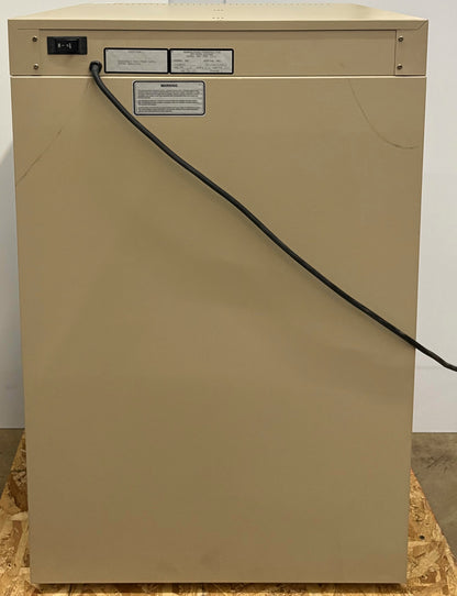 BARNSTEAD THERMOLYNE SYBRON I42045 TYPE 42000 INCUBATOR 70C MAX 120V 1PH