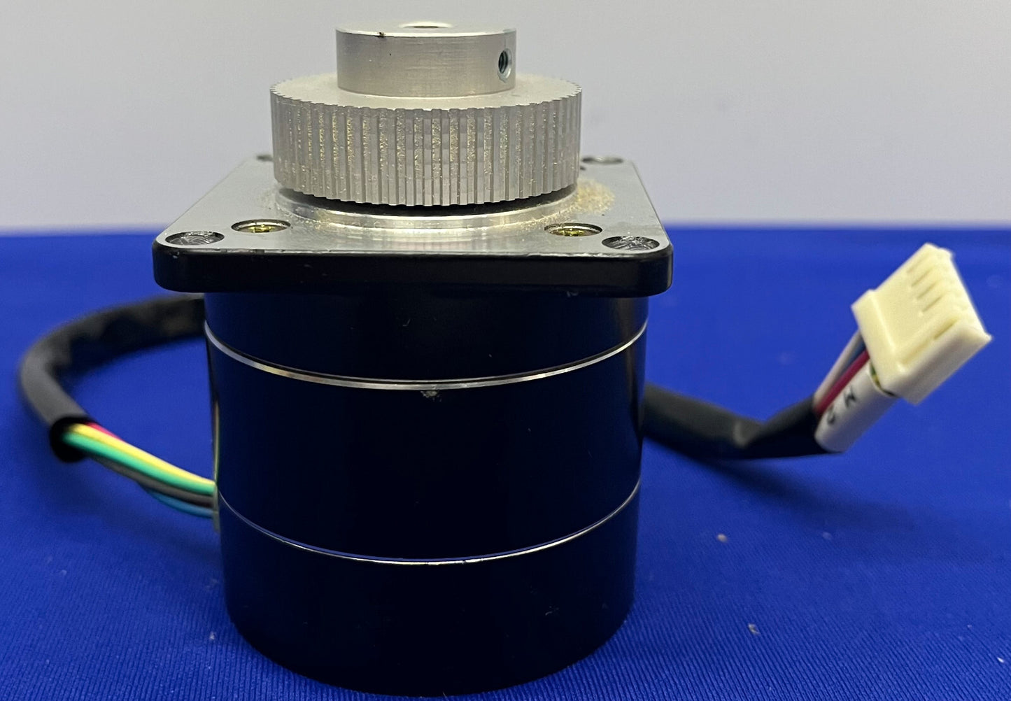 ORIENTAL VEXTA  PH266-02 STEPPING MOTOR 2 PHASE 1.8/STEP 12VDC 0.6A