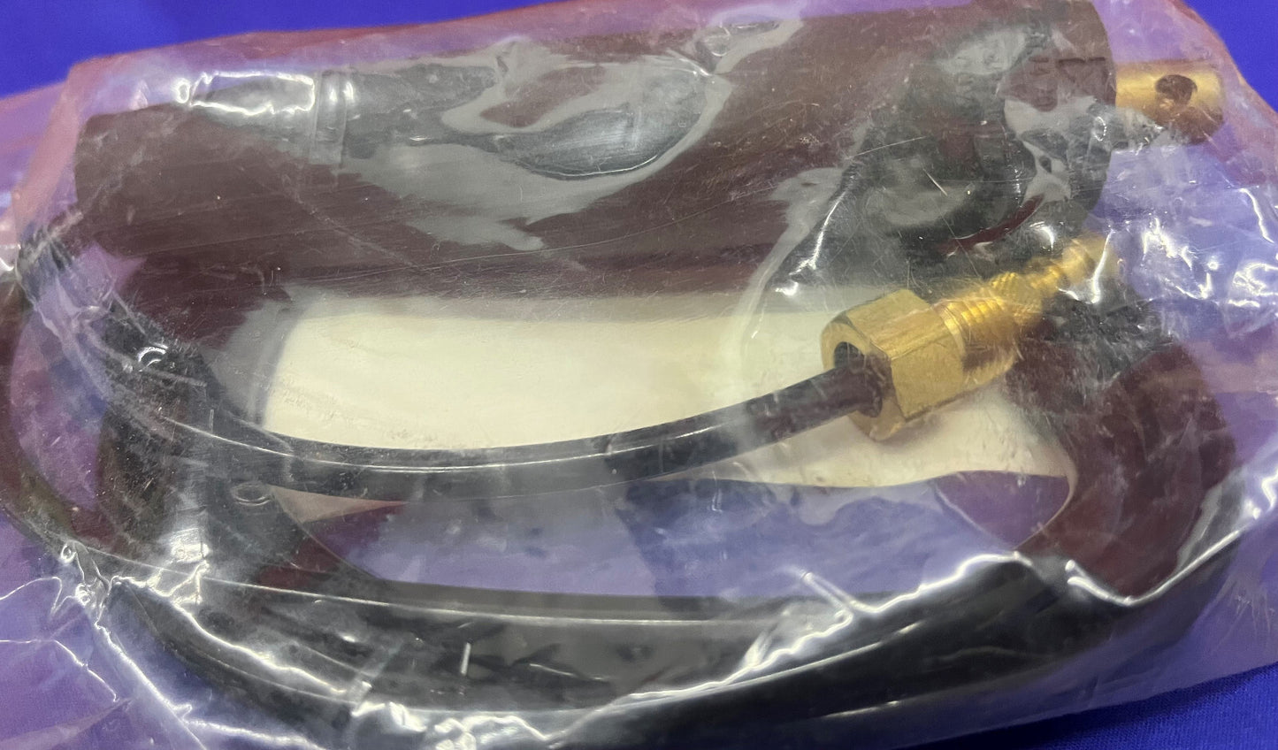 CK Worldwide Safe-Loc SL5-35 raffreddato a gas WELD per Dinse 35-95 CKC150 CK150,CKA16