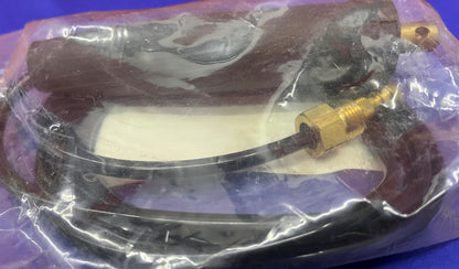 CK Worldwide Safe-Loc SL5-35 raffreddato a gas WELD per Dinse 35-95 CKC150 CK150,CKA16