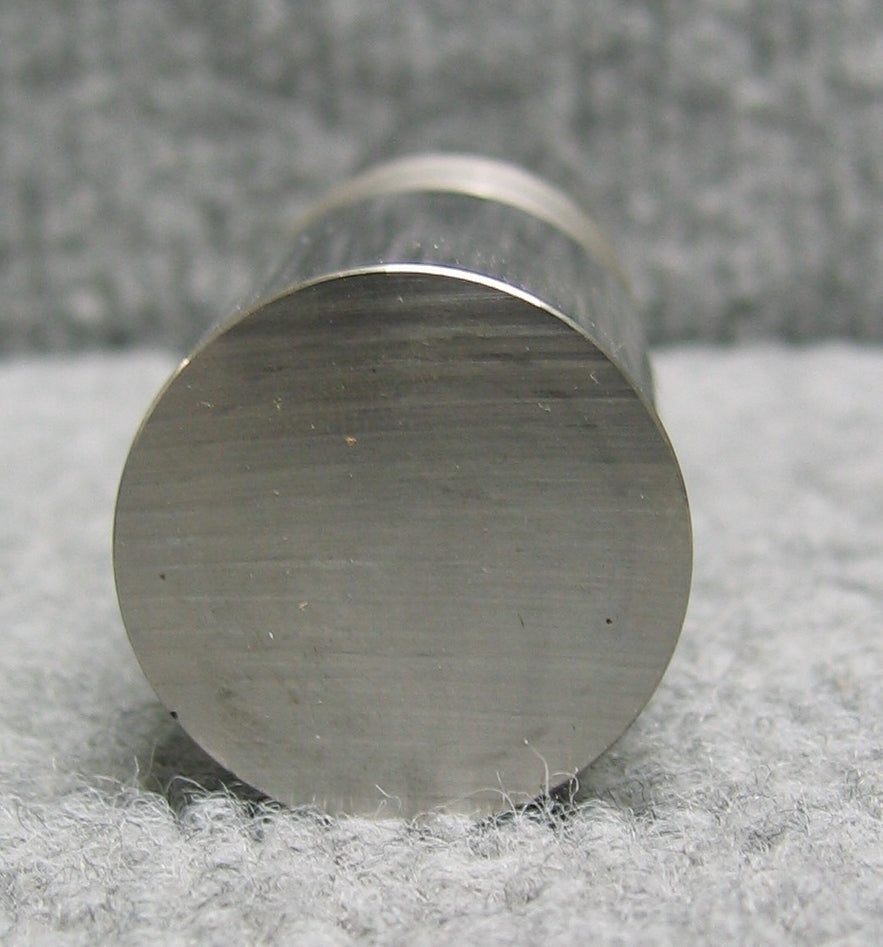 DELTRONIC 1.0120 Stiftlehre, Länge 3,5 Zoll