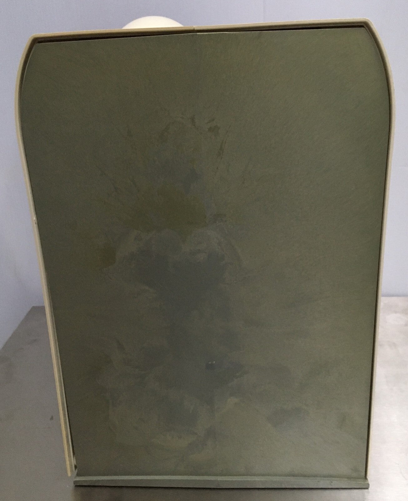 MILILIPORE MILLI-Q A10® TOC Z00Q0V0T0 モニター、電気定格: 100-230V 50/60HZ 16