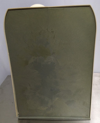 MILILIPORE MILLI-Q A10® TOC Z00Q0V0T0 モニター、電気定格: 100-230V 50/60HZ 16