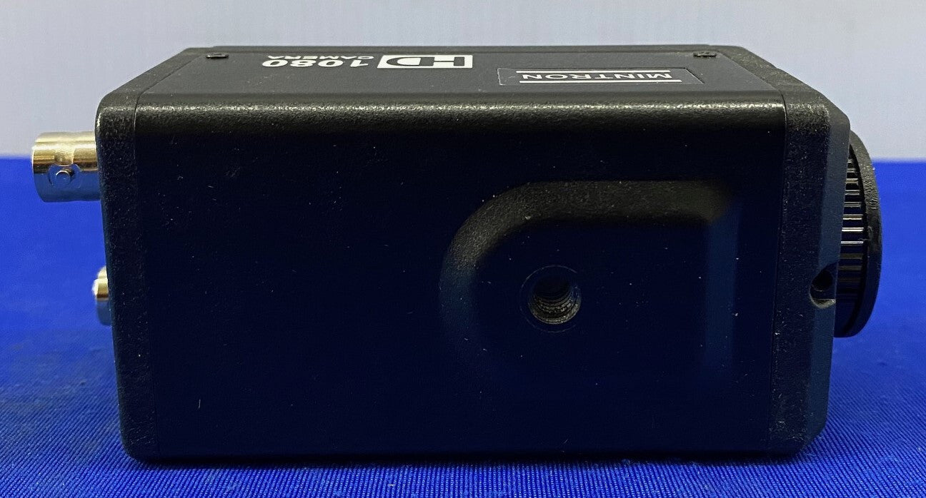 MINTRON MHD-63MN1PH-D HD 1080 CAMERA POWER DC12V