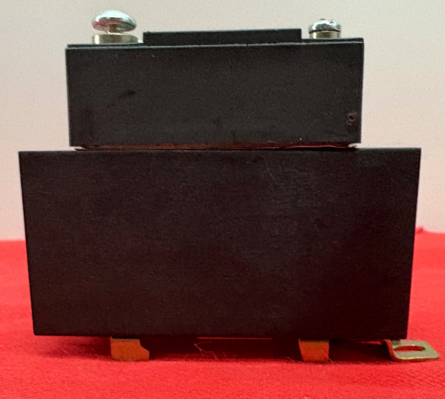 CRYDOM D2425-10 SOLID STATE RELAY W/ HS301DR