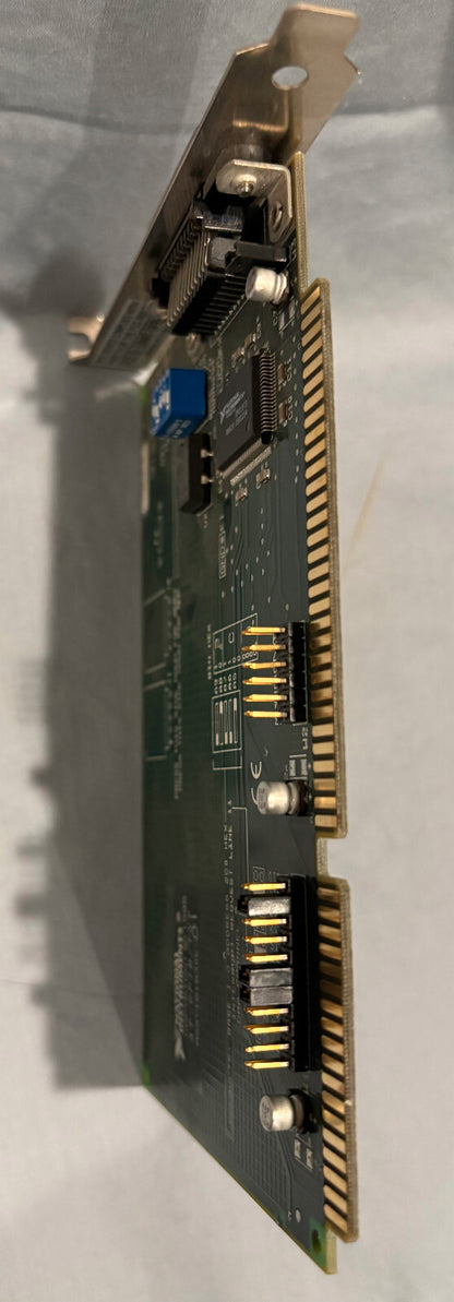 NI NATIONAL INSTRUMENTS AT-GPIB/TNT ASSY181830E-01 インターフェース カード ボード IEEE-488 
