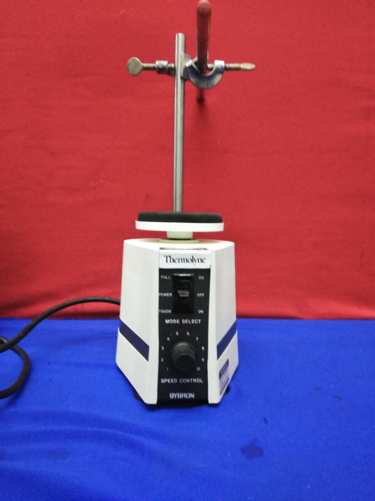 THERMOLYNE / SYBRON MAXI MIS II MIXER M37615