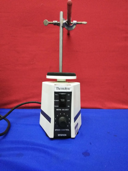 THERMOLYNE / SYBRON MAXI MIS II MIXER M37615