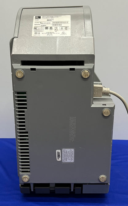 ZEBRA STRIPE S600 ™  LABEL PRINTER S600-101-00100 - PARTS/REPAIR