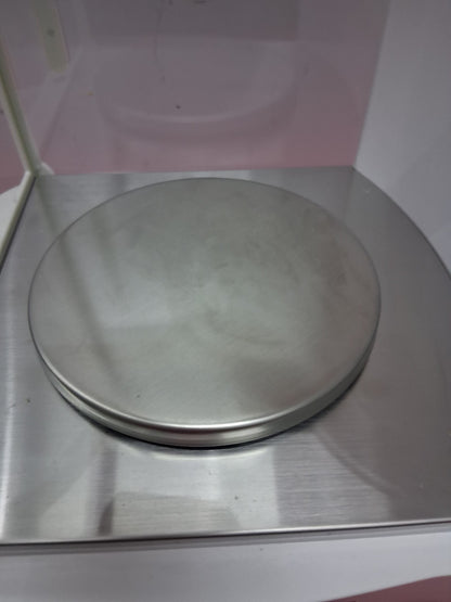 OHAUS EXPLORER EX223 PRECISION BALANCE 220G X 0.001G 5.1" DRAFT SHIELD