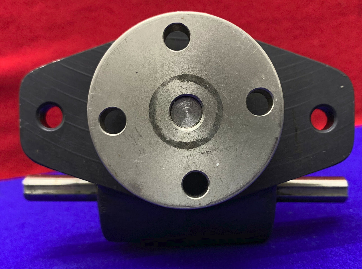 ACTIONNEUR À VIS DUFF-NORTON M28630-2