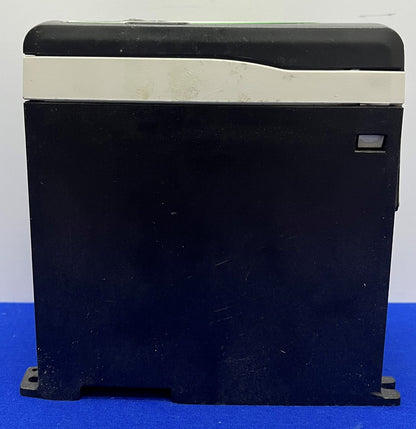 EMERSON CONTROL TECHNIQUES SKA1200075 VEKTORSTEUERANTRIEB 240 VAC - TEILE/REPARATUR