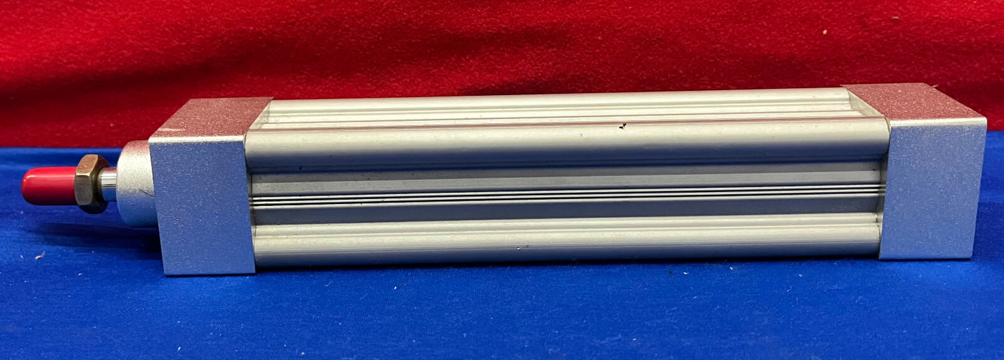 CILINDRO STANDARD LTPC LTN32X150 AIR 32-150 CORSA 150mm