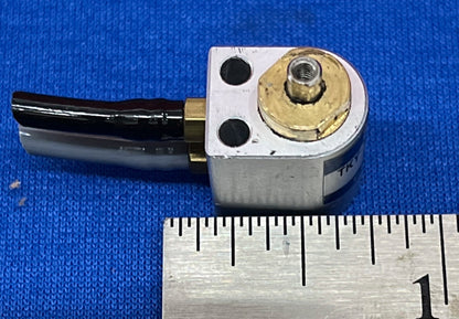 PARKER SCHRADER FALTENBALG TKY-W-4.5x3 4.5x3 / TKYW45X3 / 5Y24 PNEUMATIKZYLINDER