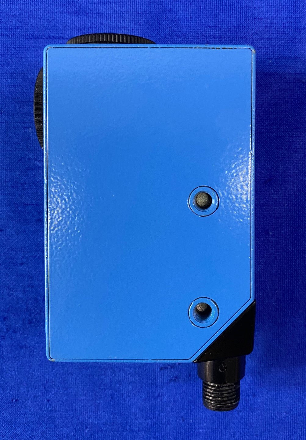 SICK KT5W-2P1116 CONTRAST SENSOR -  FOR PARTS/REPAIR