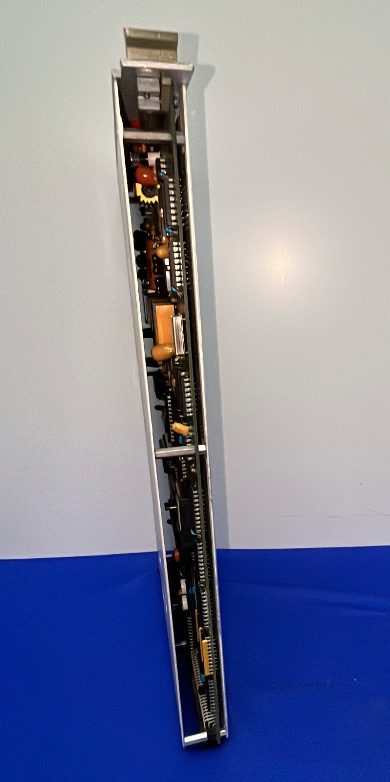 TEKTRONIX VX4234 DIGITALE MULTIMETERMODULE DMM VXI C-SIZE IGS 1614-00 - INACTIEF