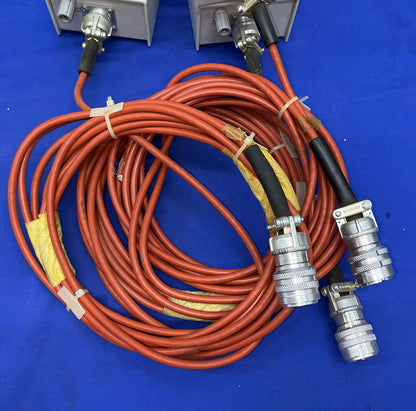 GOULD INSTRUMENTS 18-5407-58 ISOLIERTER VORVERSTÄRKER - 1 LOT MENGE 3