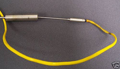 WAHL INSTRUMENTS K TYPE THERMOCOUPLE PROBE PALMER WAHL