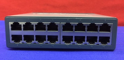 LINKSYS / CISCO SD216 16 PORT DESKTOP SWITCH
