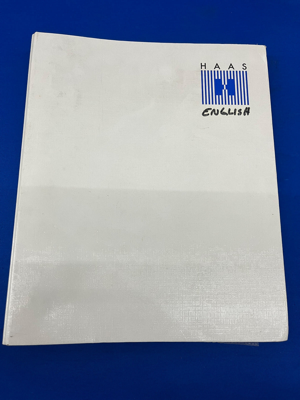 HAAS / HAAS-LASER GmbH 44P LUGAR DE TRABAJO DENTAL Y DISPOSITIVO LÁSER 54P MANUAL DEL USUARIO