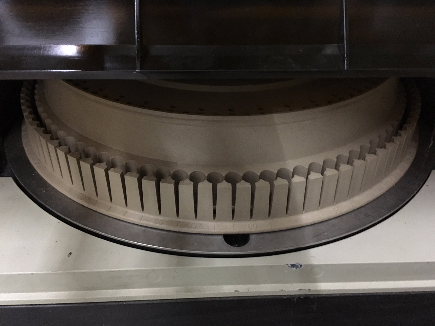 WATERS 715 ULTRA WISP AUTOMATISCHE MONSTERINJECTIESYSTEEMPROCESSOR - ONDERDELEN/REPARATIE