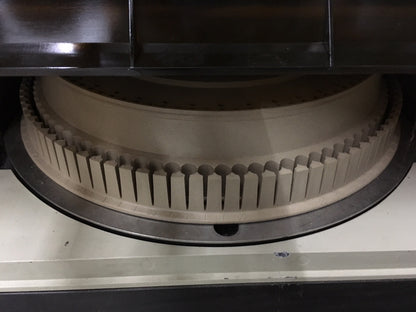 WATERS 715 ULTRA WISP AUTOMATISCHE MONSTERINJECTIESYSTEEMPROCESSOR - ONDERDELEN/REPARATIE