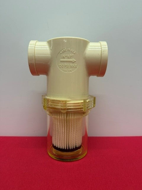 VACCON VF1500F PNEUMATIC FILTER