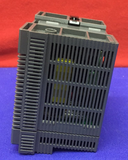 FUENTE DE ALIMENTACIÓN DE CA KEYENCE KV-U4 / KVU4 DE 100 A 240 V CA, 50/60 HZ, SALIDA DE 24 V CC