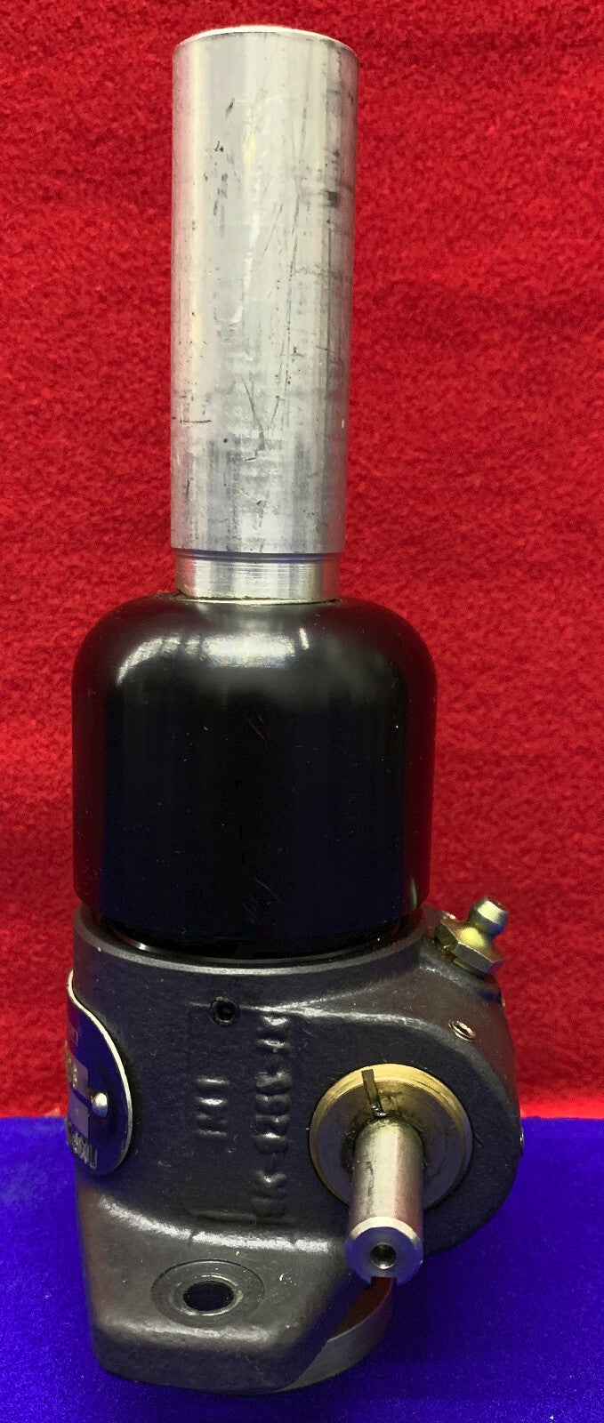 ATTUATORE A VITE DUFF-NORTON M28630-2