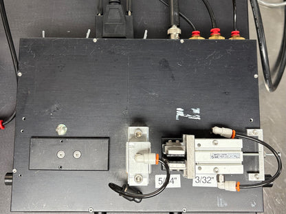 VANTE PIRF II 3227 PLATFORM 3220 RF GENERATOR CONTROLLER CATHETER SYSTEM - PARTS