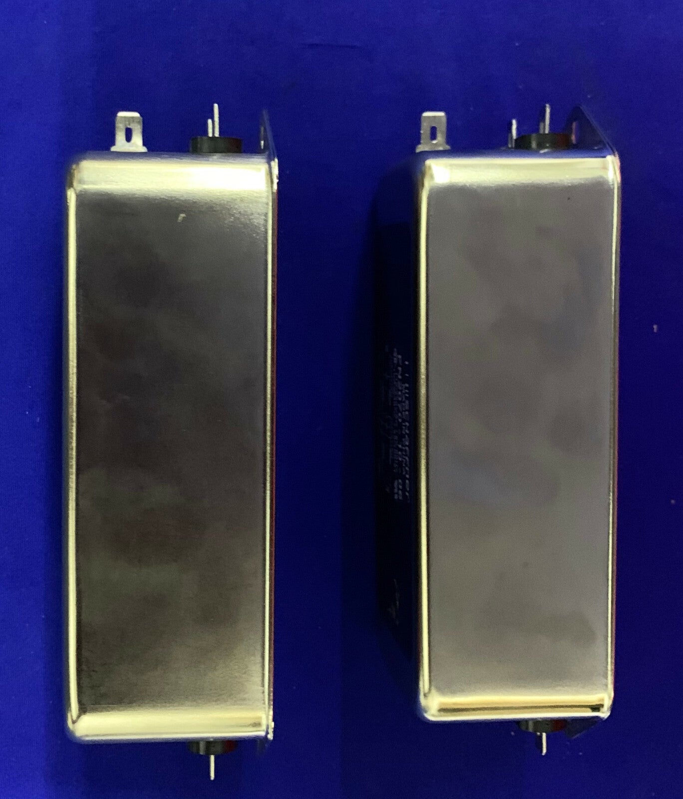 Menge 2 – Schaffner FN2070-10-06 Leitungsfilter