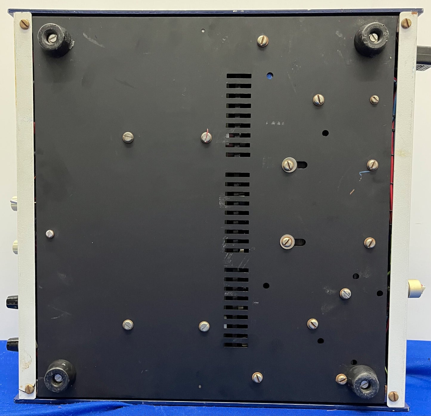 LKB BIOCHROM 2103 STROMVERSORGUNG TEIL# 40000922 FÜR TEILE/REPARATUR