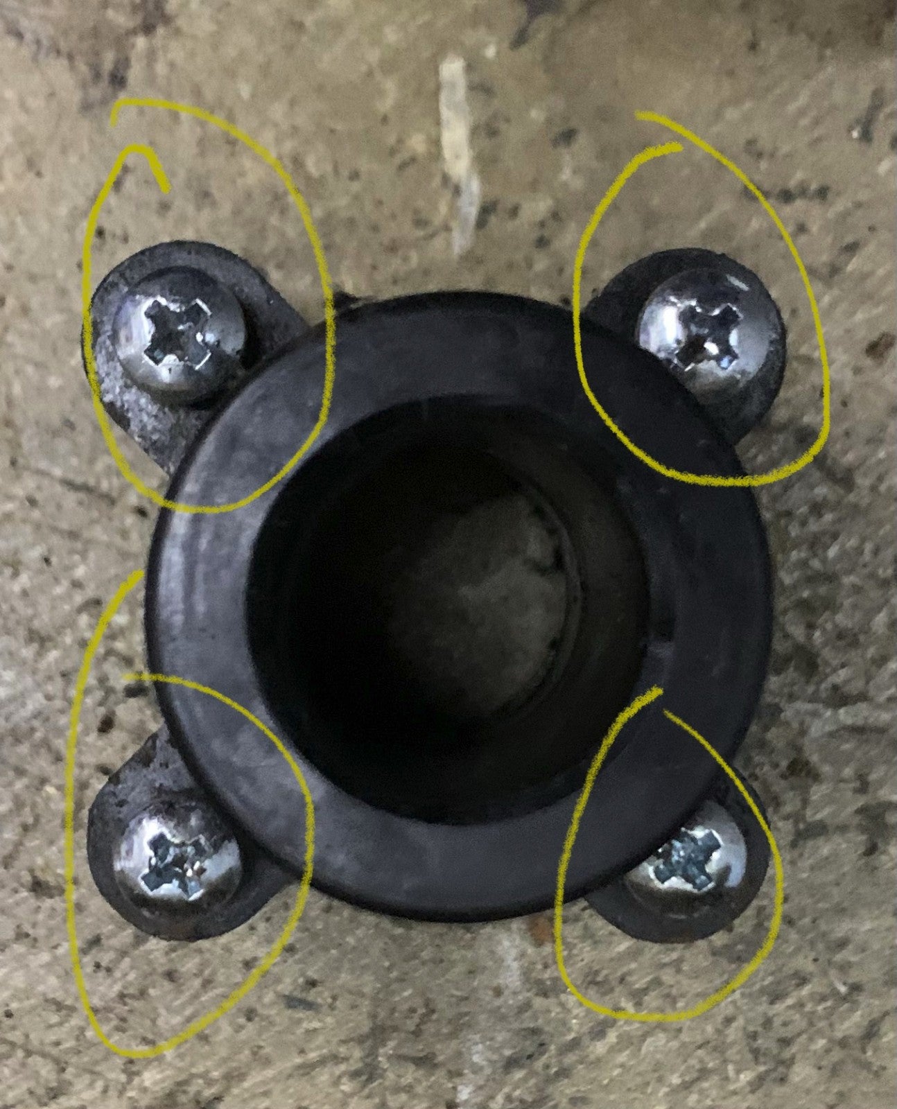 LABCONCO 7810016 CENTRIVAP AQUEOUS SYSTEM ACID-RESISTANT CENTRIVAP CONCENTRATOR