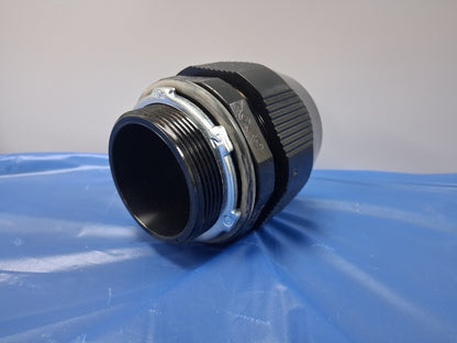 THOMAS & BETTS LT200P 2" STRAIGHT BULLET R NON-METALLIC CONDUIT FITTINGS NEW