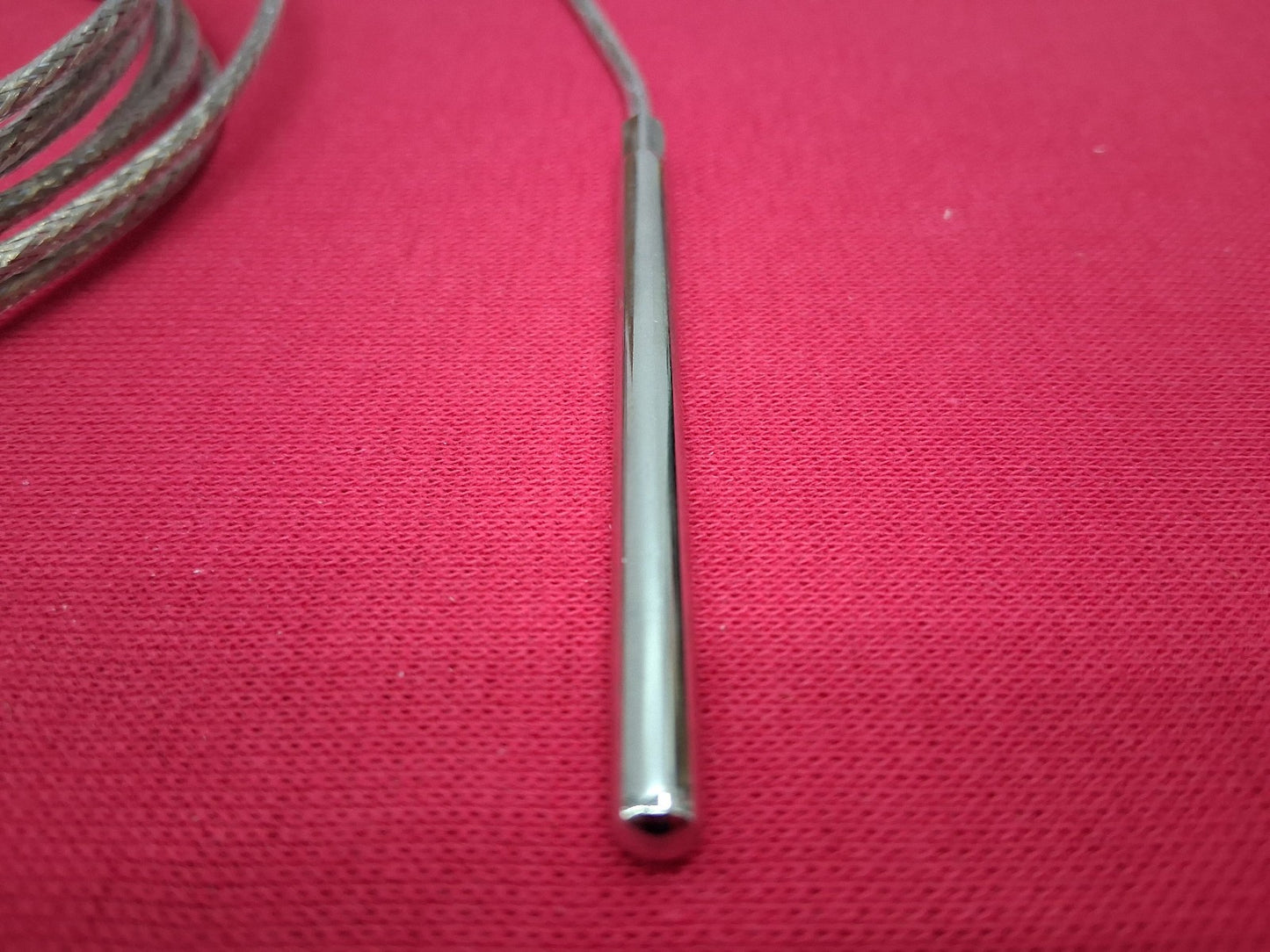 VAISALA TMP115 TEMPERATURE PROBE 3M 240N TMP115TCSUB3 NEW OPEN BOX