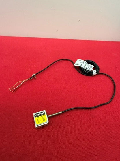Futek LSB200- jr s Beam Load Cell  Brand new in box w/ Installation tool