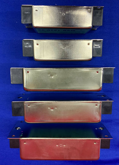 5er-Set - Lambda-Rauschfilter: (2)MXB-1210-33 (2)MXB-1220-33 (1)MXB-1230-33