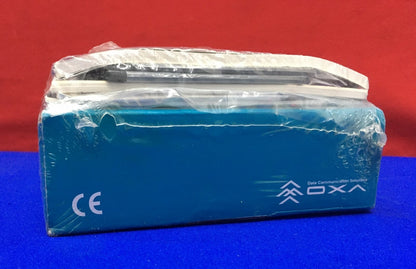 MOXA Opt8C 8 ポート接続ボックス ケーブル DB62 から 8 ポート RS-232 