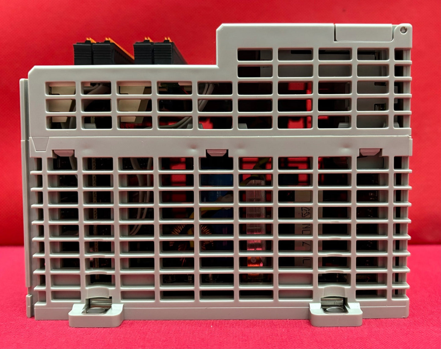 Allen-Bradley AB 1769-L27ERM-QBFC1B PN 92016 SER A CONTROLLER - PARTS/REPAIR