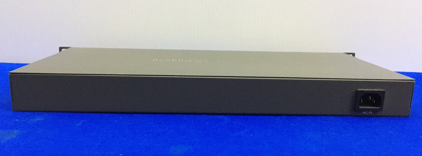 TRENDNET TEG-S240TX GIGABIT-SCHAKELAAR