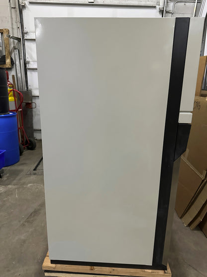 LABCONCO PROTECTOR LABORATORY HOOD NO BASE OR WORKSURFACE 70" W X 32 1/4" W