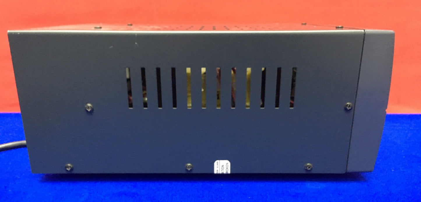 EXTECH INSTRUMENTS 382207 DC-GEREGULEERDE VOEDING