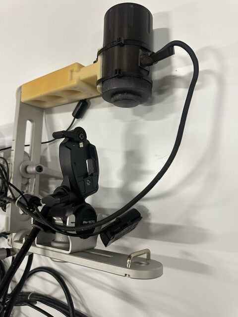 Ortery 3D PhotoArm 2000 Camera Positioning System 3D PHOTOGRAPHY SYSTEM