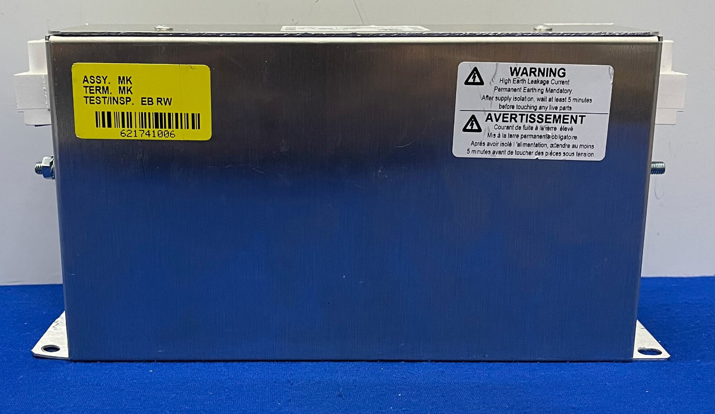 Allen Bradley AB AC-ANTRIEB 2198 / 2198-DBR20-F Ser A LINE FILTER