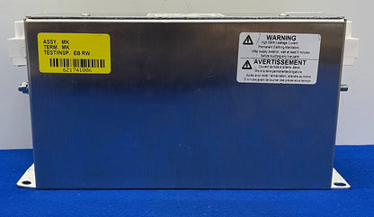 Allen Bradley AB AC-ANTRIEB 2198 / 2198-DBR20-F Ser A LINE FILTER