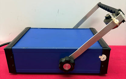 OMEGA FMA-DV GAS MASS FLOW CONTROLLER  115V RANGE: 0-100% - FOR PARTS/REPAIR